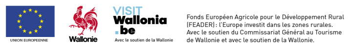 Logo composite Europe-Wallonie-Visit wallonia